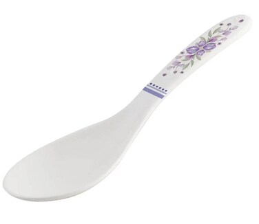 Moments Lawn Rice Scoop 8.5