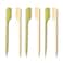 Asad Mini Bamboo Paddle Skewers
