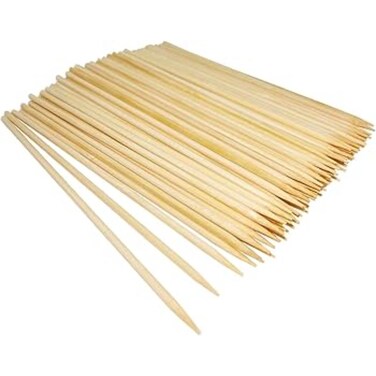 Asad Bamboo Skewers Large