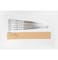 ASAD BARBECUE SKEWERS 6's - BBQ