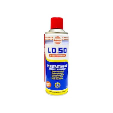Asmaco Penetrating Oil 400ML