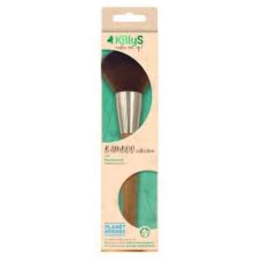 Killys Bamboo Powder Brush 25gr