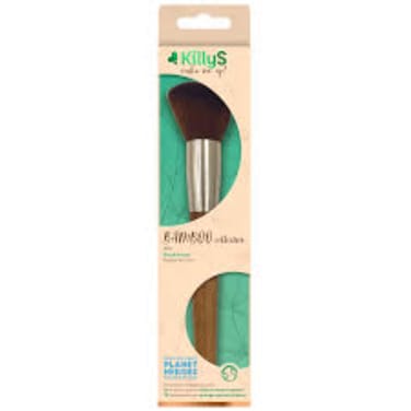 Killys Bamboo Blush &amp; Bronzer Brush 25gr
