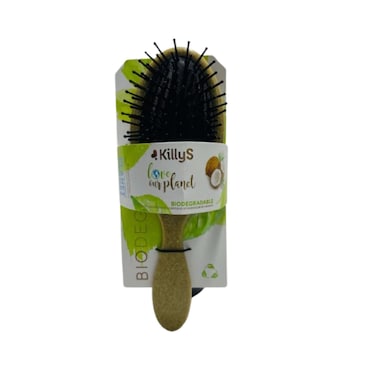Killys Bio Hair Brush Oval