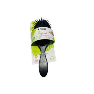 Killys Bio Coffee Hair Brush