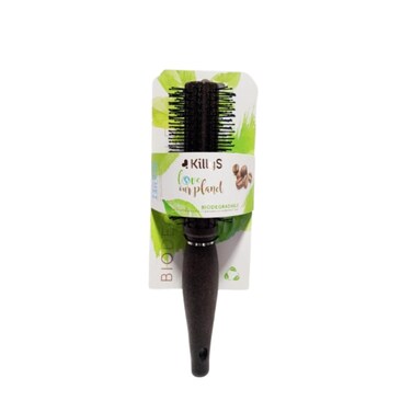 Killys Biodeg Hairbrush Modeling 80g
