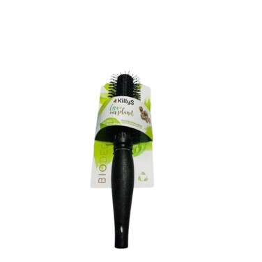 Killys Biodegrad Hair Brush Vent