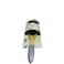 Killys Wooden Brush Bristles 50 gr