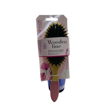Killys Wooden Brush Bristle Pins 50 gr