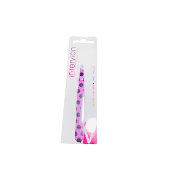 Oblique Tweezers with Print 70 gr