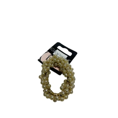 Scrunchie with Pearls 10 gr