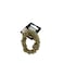 Scrunchie with Pearls 10 gr