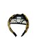 Hair Band Leopard Print Knot 10 gr