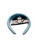 Killys Blue Pastel Headband 10 gr