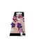 Killys Kids Flower Clips 4 Pieces 20 gr