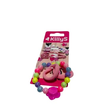 Killys Kids Butterfly Elasics 20 gr
