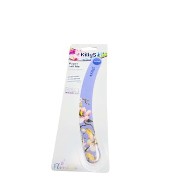 Killys Nail File Floralove 15 gr