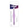 Killys Slanted Tweezers Violet 45 Gram