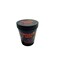 Organic Mimi Shea Butter and Pepper Rosemary Body Scrub 250 gr