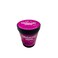 Organic Mimi Coconut Oil and Rasberry Body Scrub Jam 250 gr