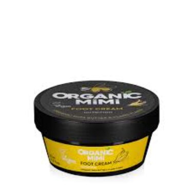 Organic Mimi Shea &amp; Ylang Cream 50ml