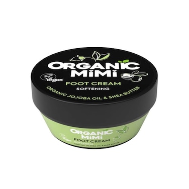 Organic Mimi Jojoba &amp; Shea Cream 50ml