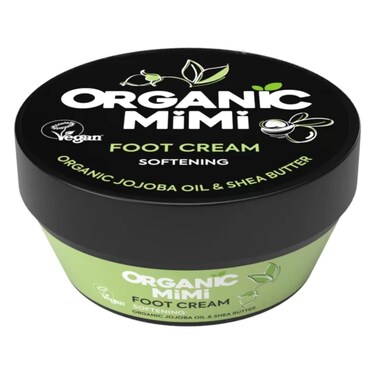 Organic Mimi Mint &amp; Chestnut Gel 50ml