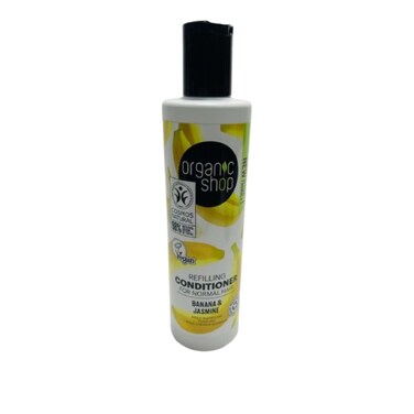 Organic Shop Conditioner Ban Jasmine 280 ml