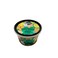 Organic Shop Body Scrub Ginger and Orange  250 ml