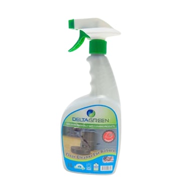Delta Green Floor Cleaner Robots 1 ltr