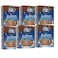 Foster Clerk Ice Cream Mix Chocolate 6 x 80 gr