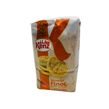 Kenz Finot Bag Kraft 1 kg