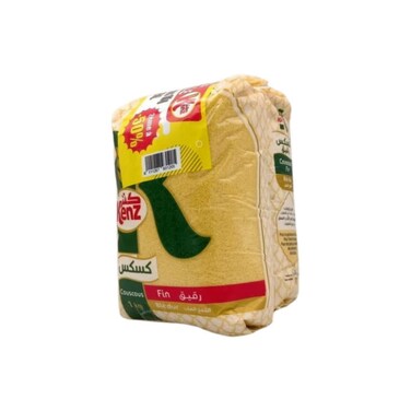 Kenz Fin Couscous Bag 1Kg