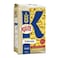 Kenz Fusilli Pasta Bag 500 Gram