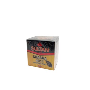 Sultan Chaara Twist Green Tea 200 gr