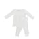Baby Set 2 Pieces 3 To 36 Months