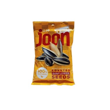 Joon Striped Roasted Sunflower Seeds 100 gr
