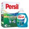 Persil Powder Detergent Low Sodium 2.25kg + Gel 1L
