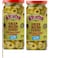 Bores Sliced Green Olive 2 x 180 gr