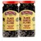 Borges Sliced Black Olives 2 x 180 gr