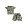 Boys 2 Pieces Shorts Set 2 to 10 Years