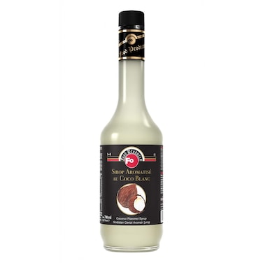 FO Coconut Syrup 700ml