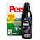 Persil Detergent Powder 2.25 Kilogram with Bleach Shampoo 1 Piece