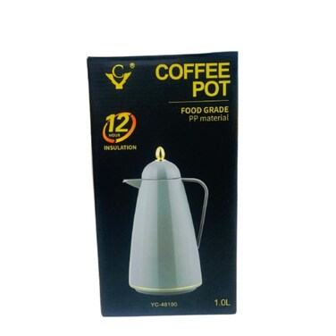 ACC Flask 1 ltr