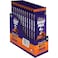 Cadbury Nutty Cream Bar 105Gx12 Pieces