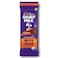 Cadbury Nutty Cream Bar 105gr