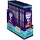 Cadbury Sticky Toffee Bar 102Grx12 Pieces