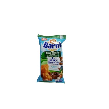 Barni Hazelnut 30 gr
