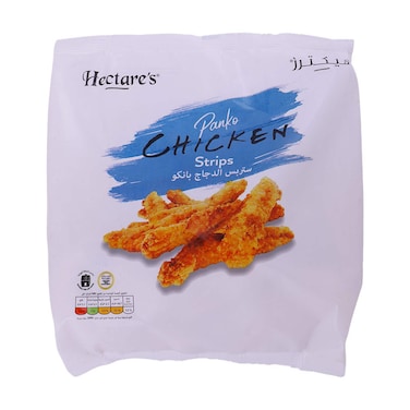 Hectare&rsquo;s Panko Chicken Strips 500gr