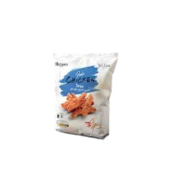 Hectare&rsquo;s Panko Chicken Strips Spicy 500gr